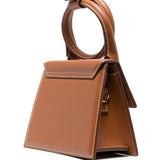 Jacquemus Le Chiquito Noeud Shoulder Bag