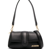 Jacquemus Small Le Bambimou Leather Shoulder Bag