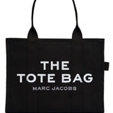 Marc Jacobs Canvas Tote Bag