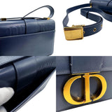 Dior 30 Montaigne Shoulder Bag