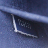Louis Vuitton Epi Alma BB