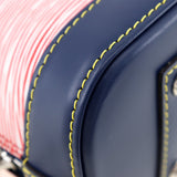 Louis Vuitton Epi Alma BB