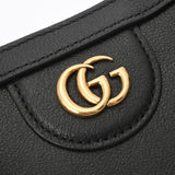 Gucci Diana Mini Leather Tote Bag