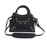 Balenciaga Neo Classic Nano City Crossbody