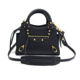 Balenciaga Neo Classic Nano City Crossbody