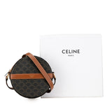 Céline Triomphe Crossbody Bag