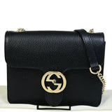 Gucci Interlocking GG Shoulder Bag