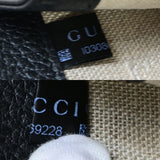 Gucci Interlocking GG Shoulder Bag