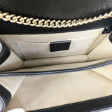 Gucci Interlocking GG Shoulder Bag