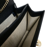 Gucci Interlocking GG Shoulder Bag