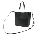 Balenciaga Leather Shopping Tote