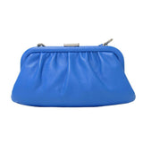 Balenciaga Cloud XS Clutch Bag with Shoulder Strap