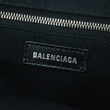 Balenciaga Cloud XS Clutch Bag with Shoulder Strap