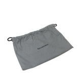 Balenciaga Cloud XS Clutch Bag with Shoulder Strap