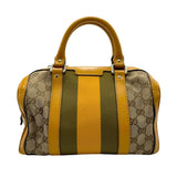 Gucci GG Sherry Line Boston Bag