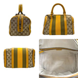 Gucci GG Sherry Line Boston Bag