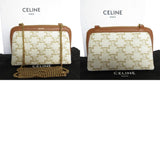 Céline Triomphe Crossbody Bag