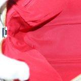 Chanel Jersey Quilted Coco Sailor Camera Bag