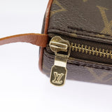 Louis Vuitton Monogram Papillon Bag