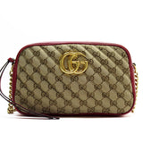 Gucci GG Marmont Shoulder Bag