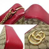 Gucci GG Marmont Shoulder Bag