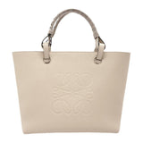 Loewe Anagram Leather Handbag