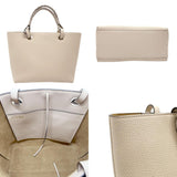 Loewe Anagram Leather Handbag