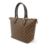 Louis Vuitton Saleya Canvas Tote Bag