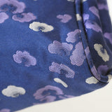 Prada Tessuto Floral Print Shoulder Bag