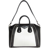 Givenchy Calfskin Leather Antigona Handbag