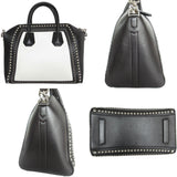 Givenchy Calfskin Leather Antigona Handbag