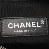 Chanel Calfskin Quilted Cuba Camera Bag