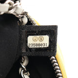 Chanel Calfskin Quilted Cuba Camera Bag