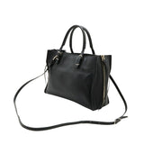 Balenciaga Papier A4 Zip Around Tote