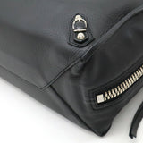 Balenciaga City Leather Handbag