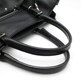 Balenciaga City Leather Handbag