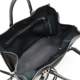 Balenciaga City Leather Handbag