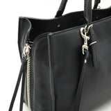 Balenciaga City Leather Handbag