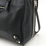 Balenciaga City Leather Handbag