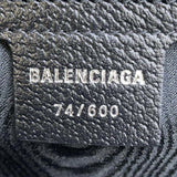 Balenciaga Hacker Canvas Tote Bag