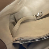 Chanel Caviar Medium Soft CC Top Handle Tote