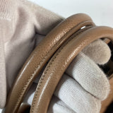 Chanel Caviar Medium Soft CC Top Handle Tote