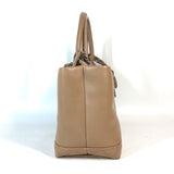 Chanel Caviar Medium Soft CC Top Handle Tote