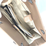 Chanel Caviar Medium Soft CC Top Handle Tote
