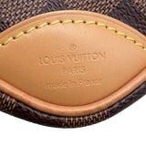 Louis Vuitton Valisette handbag