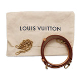 Louis Vuitton Valisette handbag