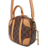 Louis Vuitton Valisette handbag