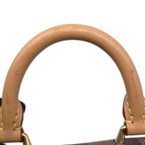 Louis Vuitton Valisette handbag