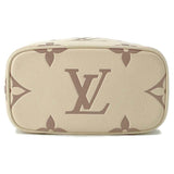 Louis Vuitton Monogram Empreinte Vanity Bag