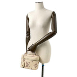 Louis Vuitton Monogram Empreinte Vanity Bag